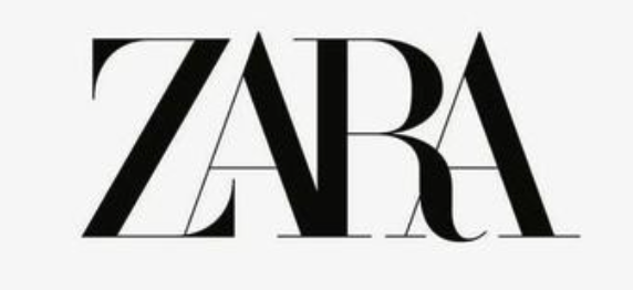 Zara Logo